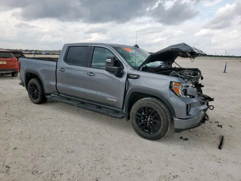2020 GMC SIERRA K1500 ELEVATION  