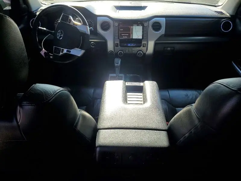 2020 TOYOTA TUNDRA TRD PRO  