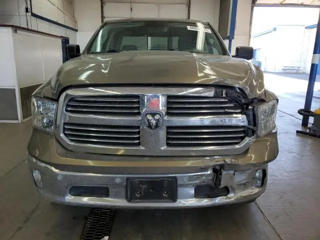 2015 RAM 1500 SLT  