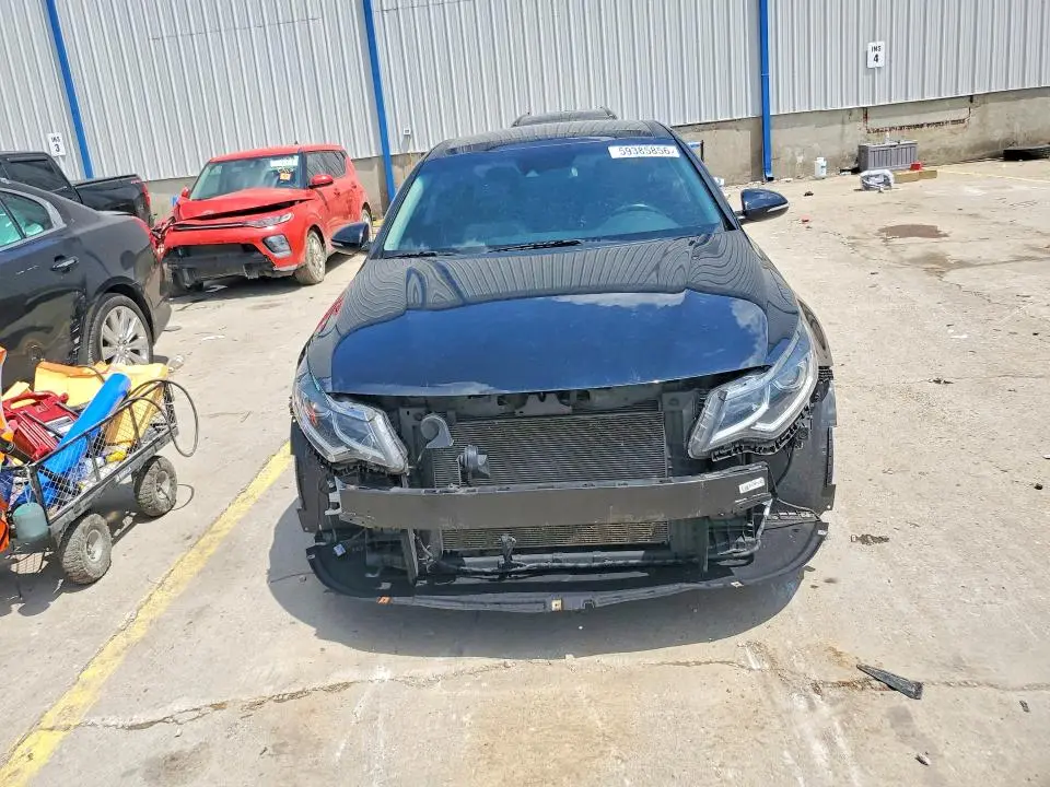 2020 KIA OPTIMA SPECIAL EDITION  