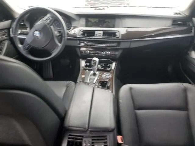 2011 BMW 528 I