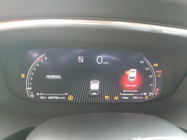 2024 ACURA MDX   