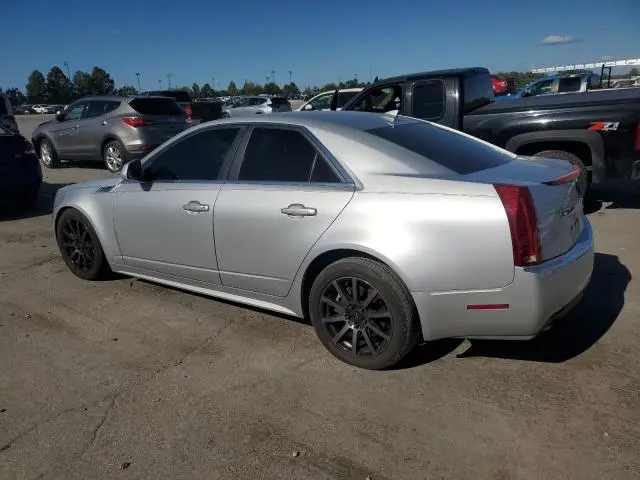 2010 CADILLAC CTS PERFORMANCE COLLECTION  