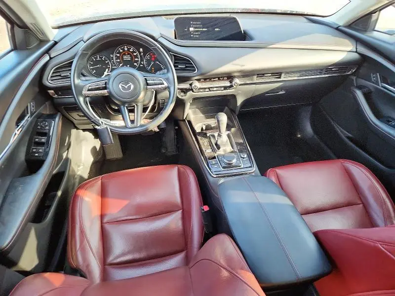 2022 MAZDA CX-30 PREFERRED  