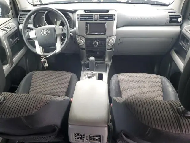 2011 TOYOTA 4RUNNER SR5  