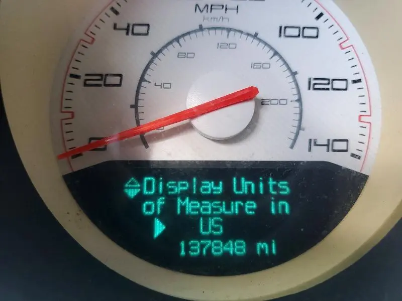 2013 DODGE CHALLENGER SXT  