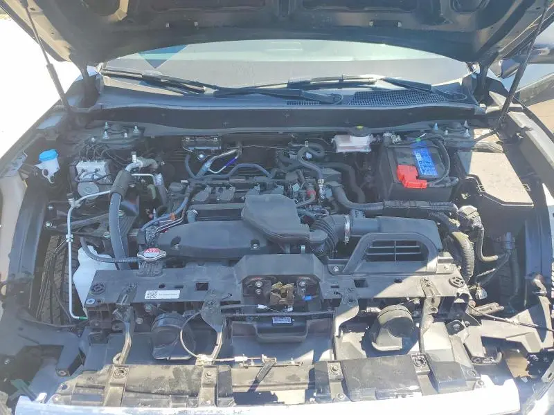 2025 HONDA CR-V EXL  