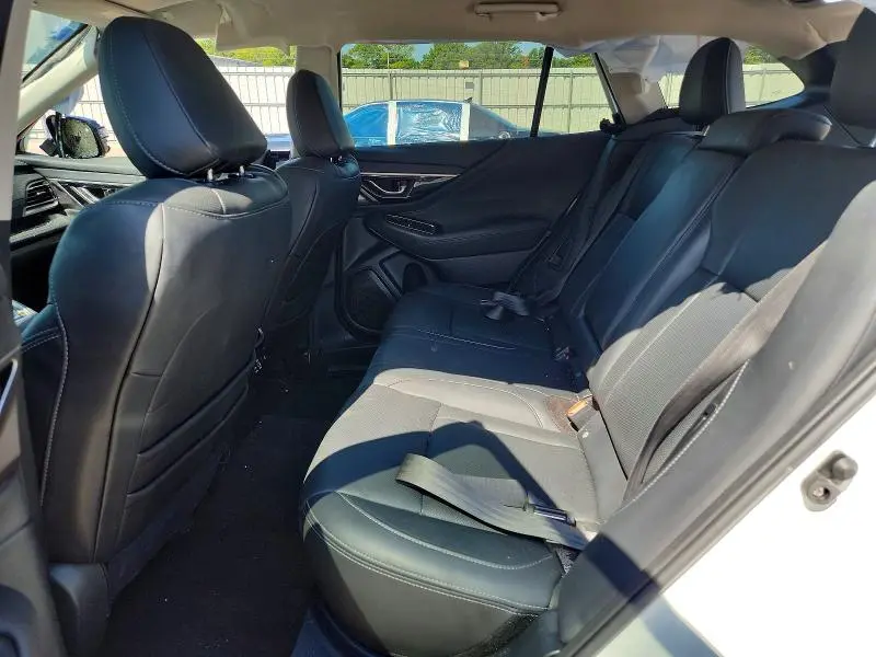 2024 SUBARU OUTBACK TOURING  