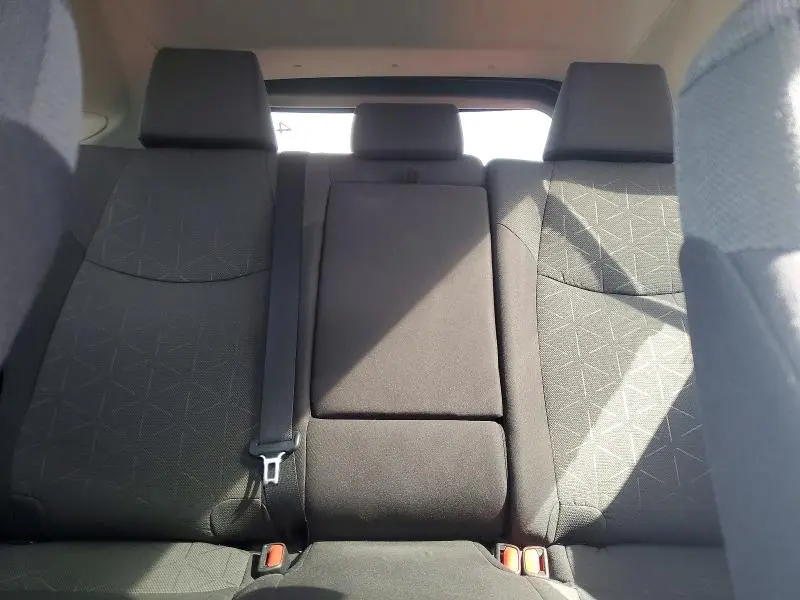 2021 TOYOTA RAV 4   