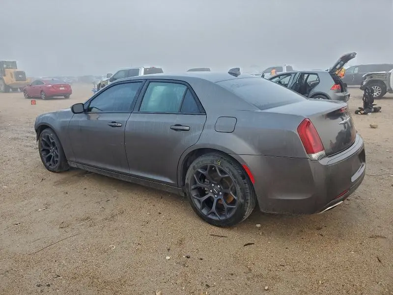 2019 CHRYSLER 300 S  