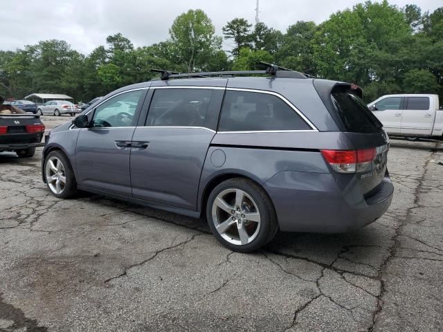 2014 HONDA ODYSSEY LX