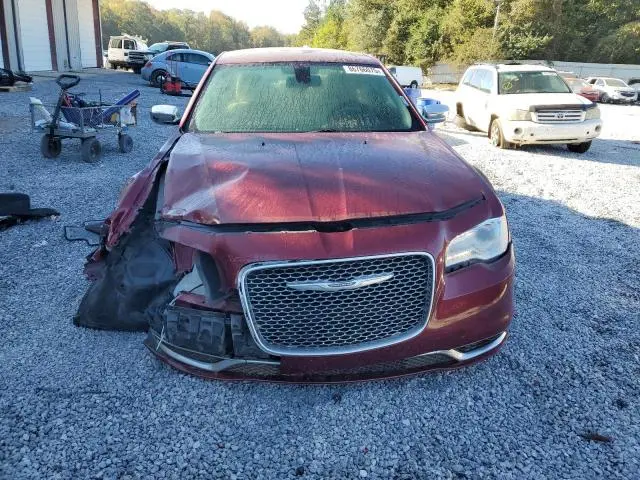 2020 CHRYSLER 300 TOURING  