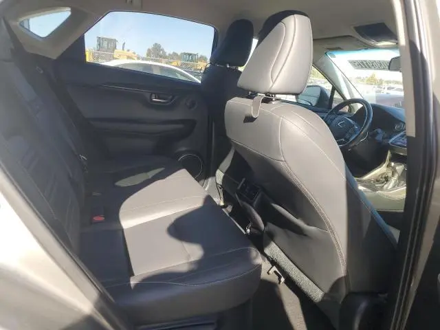 2018 LEXUS NX 300 BASE  