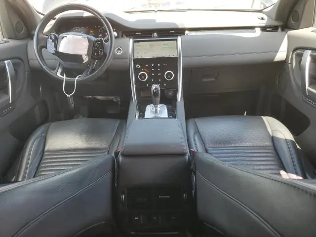 2020 LAND ROVER DISCOVERY SPORT SE  