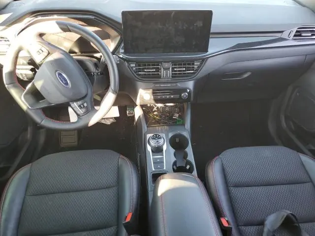 2024 FORD ESCAPE ST LINE  