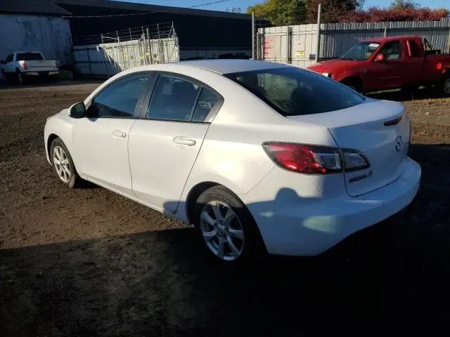 2010 MAZDA 3 I  