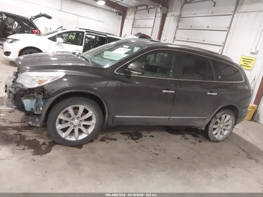 2015 BUICK ENCLAVE PREMIUM