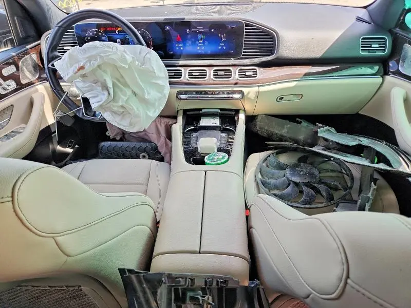 2024 MERCEDES-BENZ GLE 350 4MATIC  