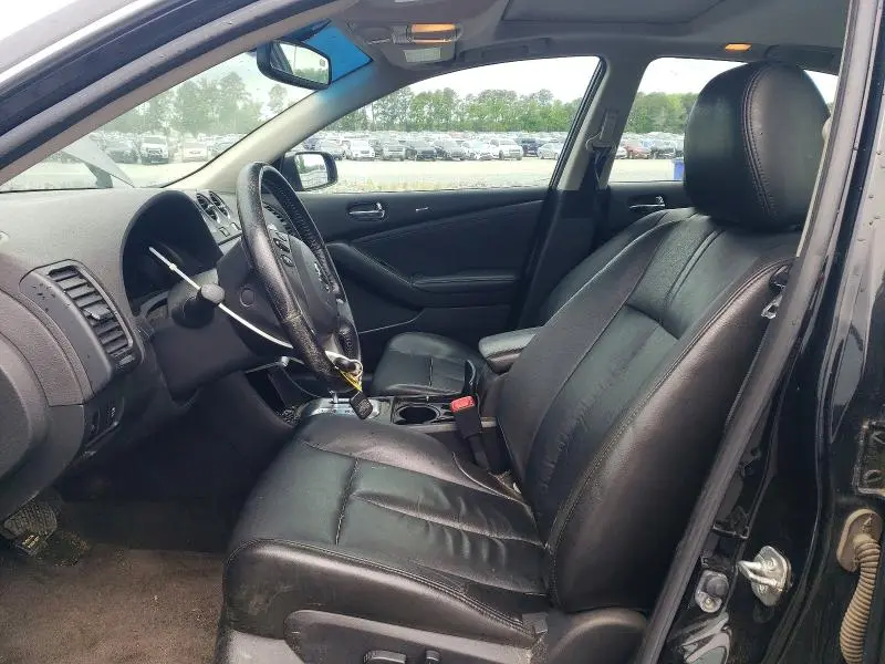 2011 NISSAN ALTIMA 2.5  