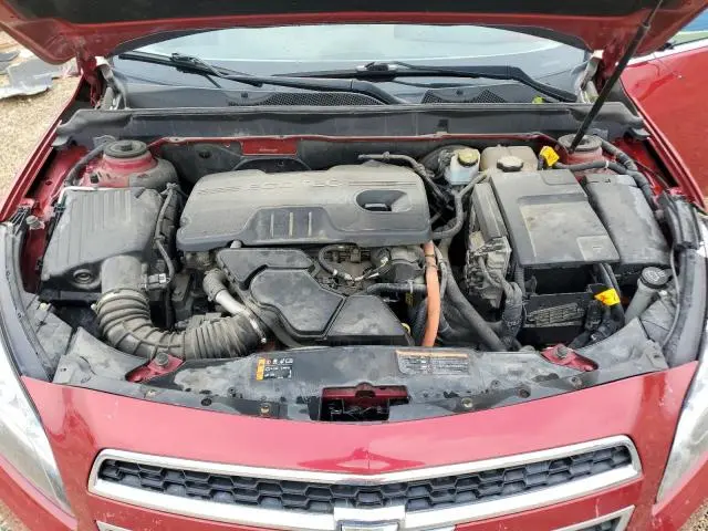 2013 CHEVROLET MALIBU 2LT  