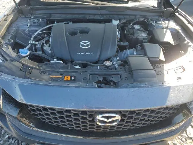 2023 MAZDA CX-50 PREFERRED PLUS  