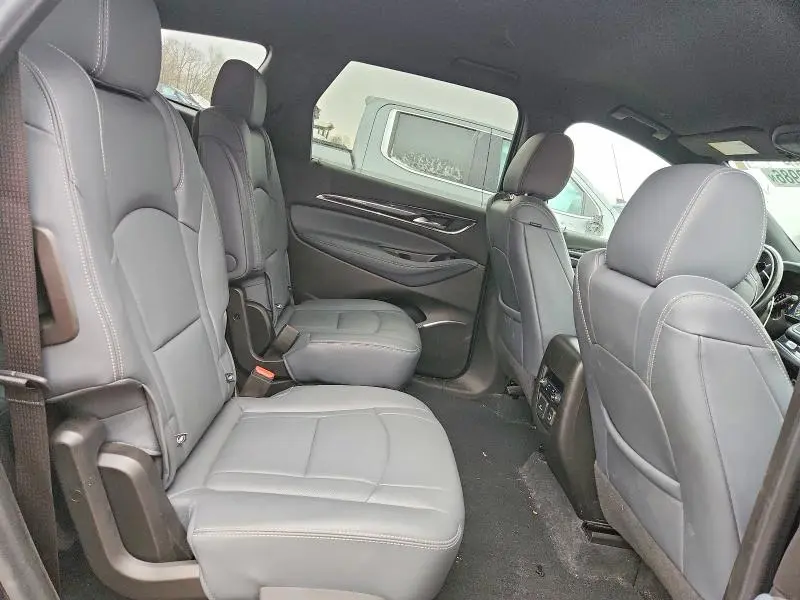 2022 BUICK ENCLAVE PREMIUM  