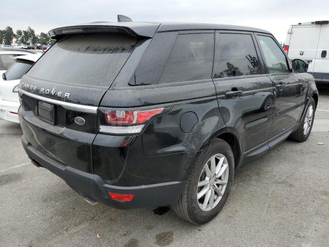 2017 LAND ROVER RANGE ROVER SPORT SE