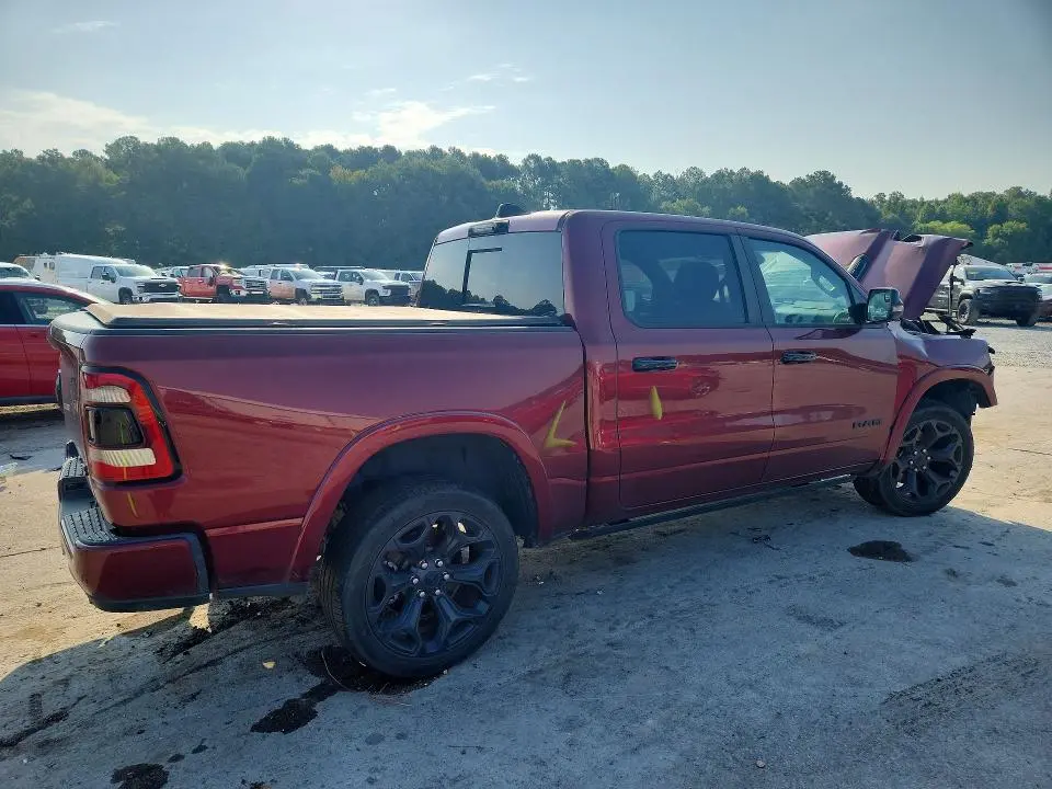 2024 RAM 1500 LIMITED  