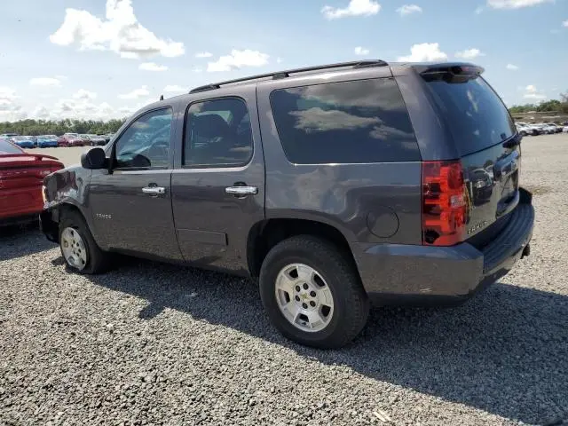 2010 CHEVROLET TAHOE C1500 LS  