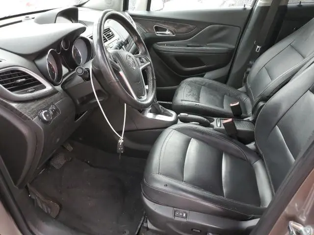 2014 BUICK ENCORE PREMIUM  