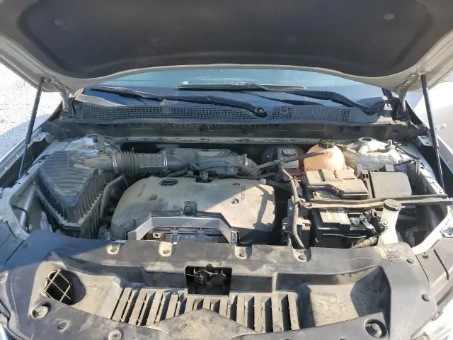 2019 CHEVROLET BLAZER 1LT  