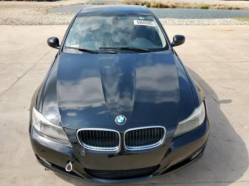 2011 BMW 328 I  