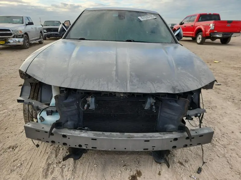 2018 DODGE CHARGER R/T  