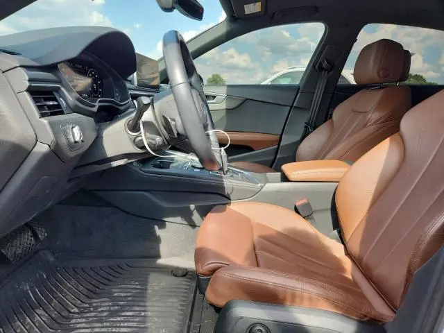 2019 AUDI A4 PREMIUM PLUS  