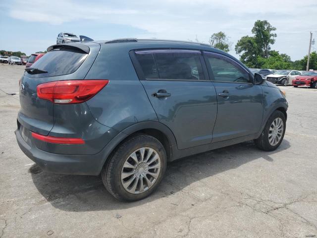 2014 KIA SPORTAGE BASE