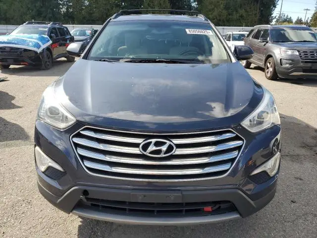 2014 HYUNDAI SANTA FE GLS  