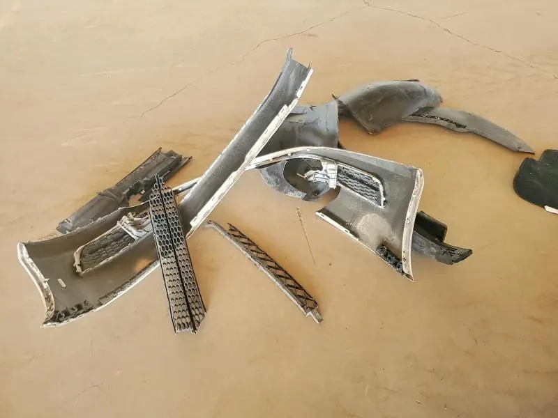 2014 VOLKSWAGEN PASSAT SE  