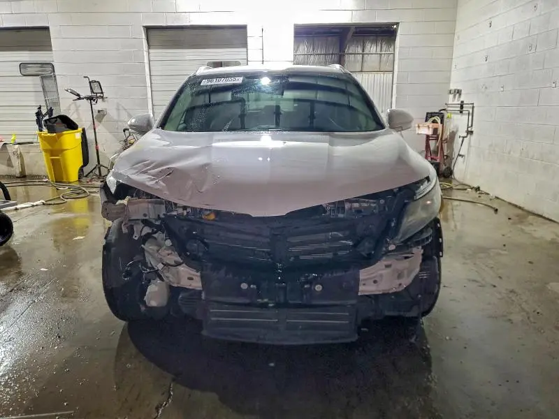 2018 LINCOLN MKC PREMIERE  