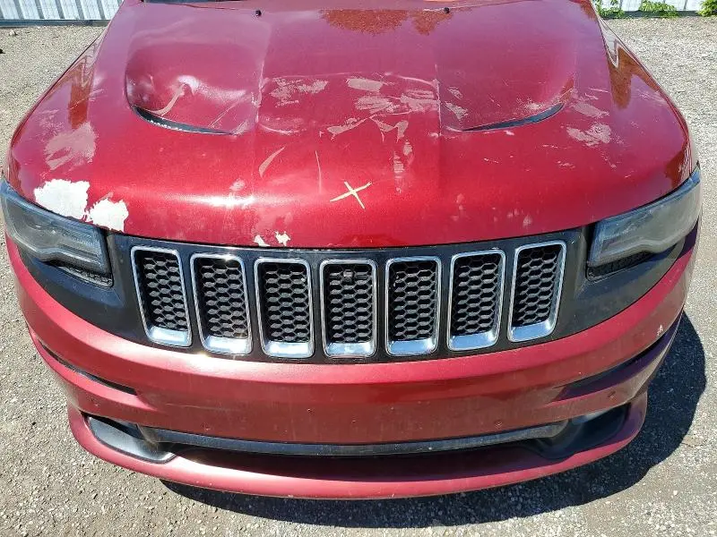 2015 JEEP GRAN CHER   