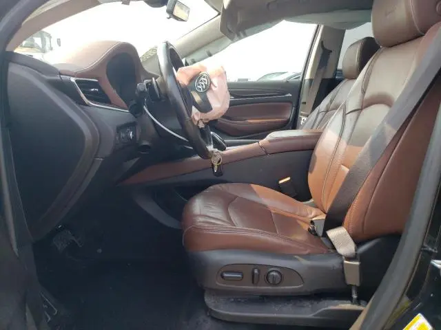 2018 BUICK ENCLAVE AVENIR  