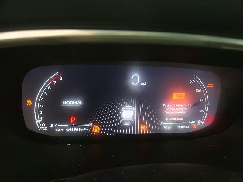 2022 ACURA MDX TECHNOLOGY  