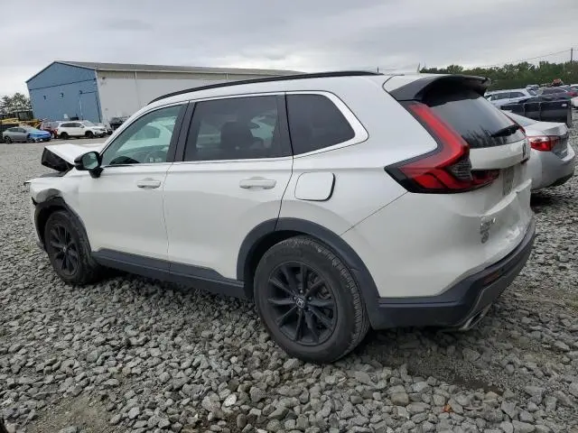 2023 HONDA CR-V SPORT