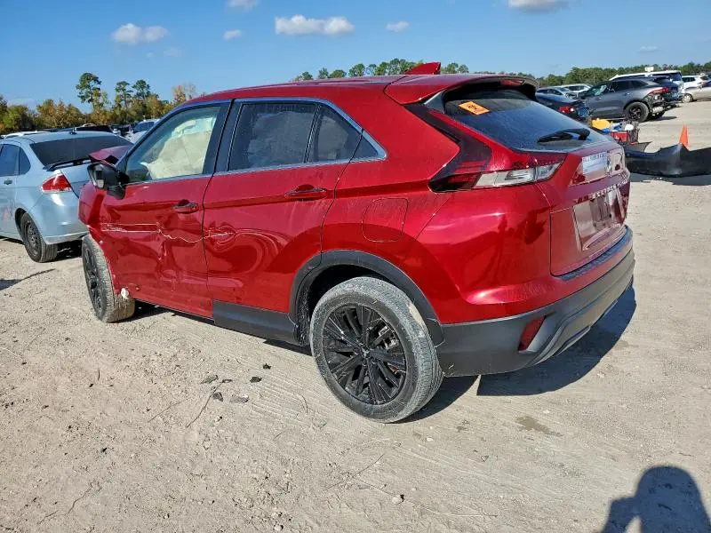 2022 MITSUBISHI ECLIPSE CROSS LE  