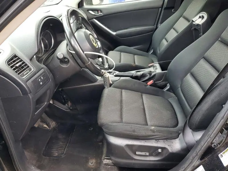 2014 MAZDA CX-5 TOURING  