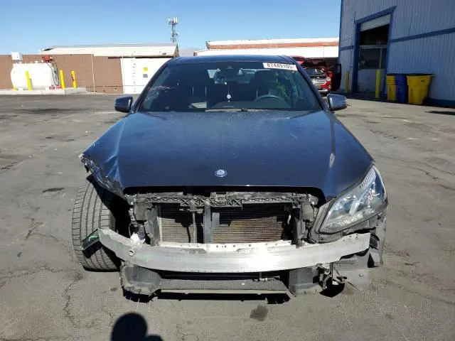 2014 MERCEDES-BENZ E 350  