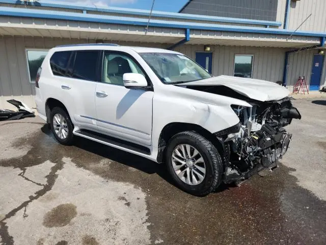 2019 LEXUS GX 460  