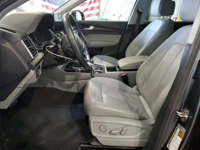 2022 AUDI Q5 PREMIUM 45  