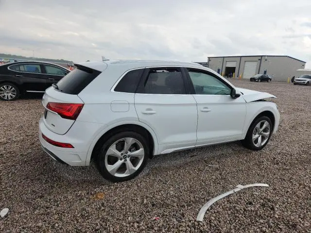 2021 AUDI Q5 PREMIUM PLUS  