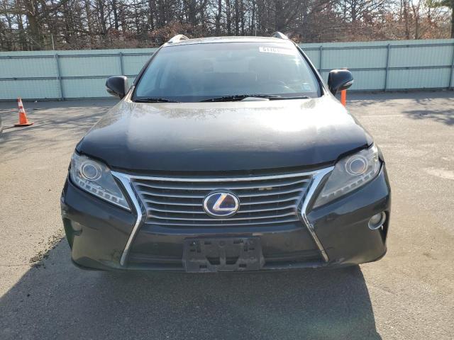 2013 LEXUS RX 450