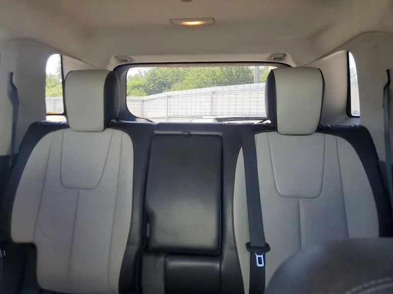 2012 GMC TERRAIN SLT  